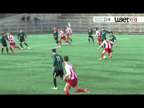 San Martino vs Bisaccese la sintesi