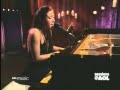 Vanessa Carlton - Half a Week before the Winter [Sessions @ AOL]