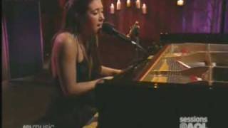 Vanessa Carlton - Half a Week before the Winter [Sessions @ AOL]