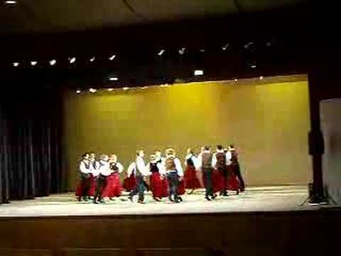 TDA "GAUJA"- Balta puķe