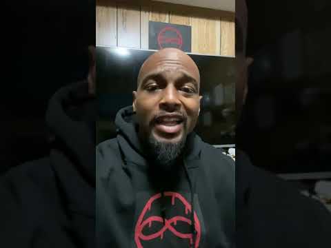 Snitching, Pt. 1....Let’s take the time to define what it is.