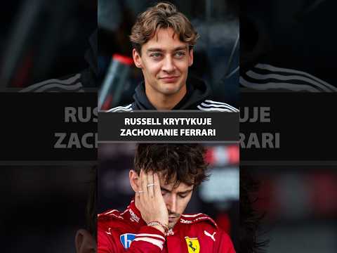 Zagadka chaotycznego startu w Melbourne