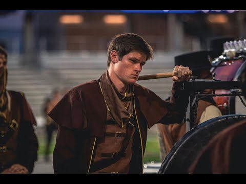 Troopers Vibraphone Cam 2023 - To Lasso the Sun - Nick Travis