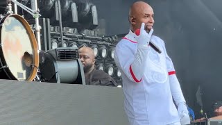 Download lagu Tech N9ne - Caribou Lou (Live in Tampa, FL 8-20-25) mp3 Download lagu Tech N9ne - Caribou Lou (Live in Tampa, FL 8-20-25) mp3