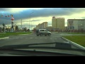Маршрут Когалым 