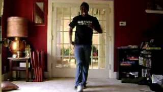 Jordyn Taylor: You Make Me Mad (Dance)