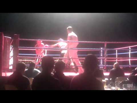 Sonny at Spennymoor 1of3