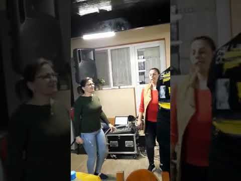 Live Doru Trancă- Eu aștept cu nerăbdare să vină ziua aia mare.