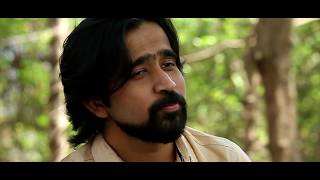 Meri Khamoshi Hai - Cover By Srijit Banerjee | Pari | Anupam Roy | Ishan Mitra