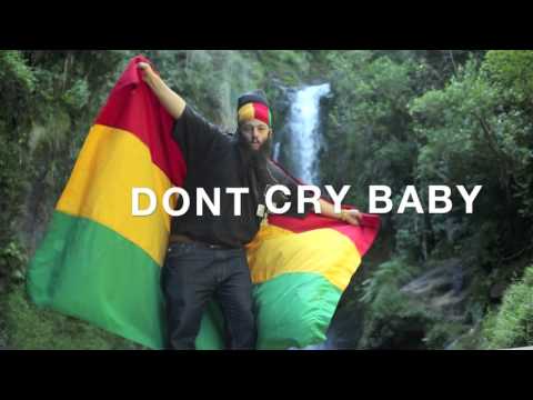 JAH SITO - Don't Cry Baby (Promo Video)
