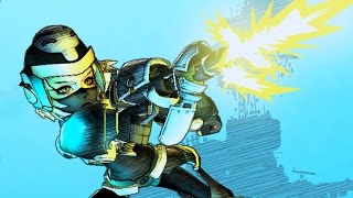 STEAM Games HIDDEN GEMS - 8 Games You Need to Play Now