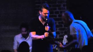 Cold War Kids - Loner Phase LIVE HD (2013) Bootleg Theater
