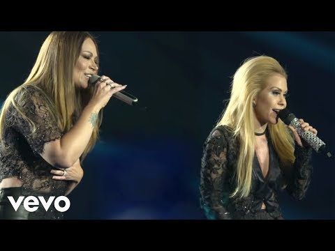 Solange Almeida - Homem é Tudo Igual (Ao Vivo) ft. Joelma