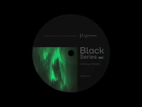 Minube & Type B. - Audio Freeze [MICRBLK002]