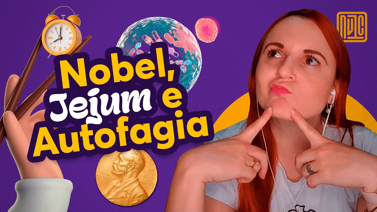 Jejum intermitente aumenta autofagia?