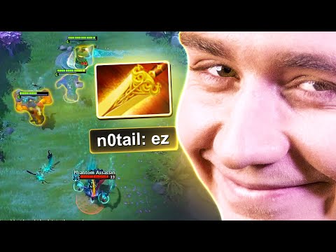 The ONLY ITEM N0tail needs on his BREWMASTER