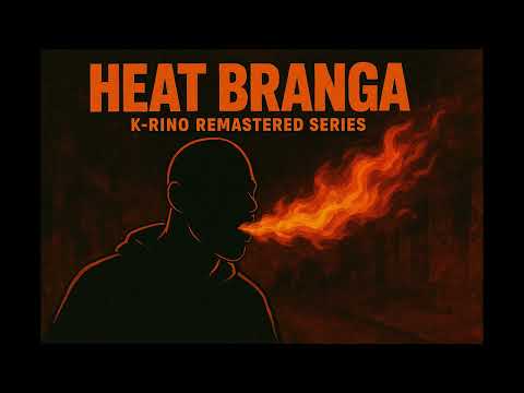 K-Rino - Heat Branga (2004) (Remastered)
