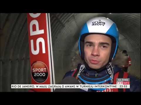 PŚ Willingen 10.01.2016 - relacja z zawodów