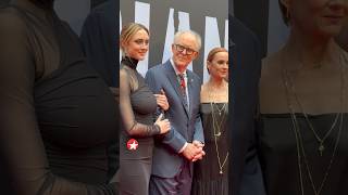 John Lithgow stars in GIANT on Broadway which celebrates its opening night tonight!