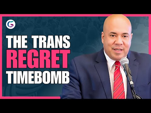 One of the Greatest Medical Scandals of Our Time - Wilfred Reilly