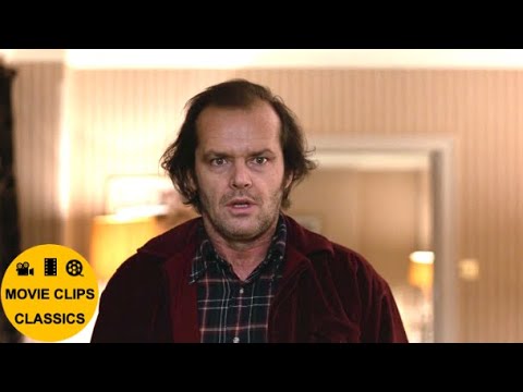 The Shining (1980) - Room 237