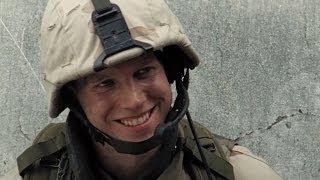 Generation Kill - Lt. Nate Fick / Stark Sands MQDEFAULT Thumbnail