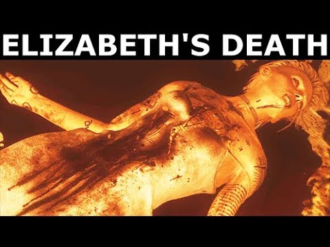 Elizabeth Adams' Death - The Council Episode 1: The Mad Ones (No Commentary)
