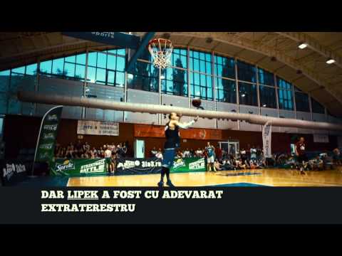 Sprite Streetball Battle - Slam Dunk Contest