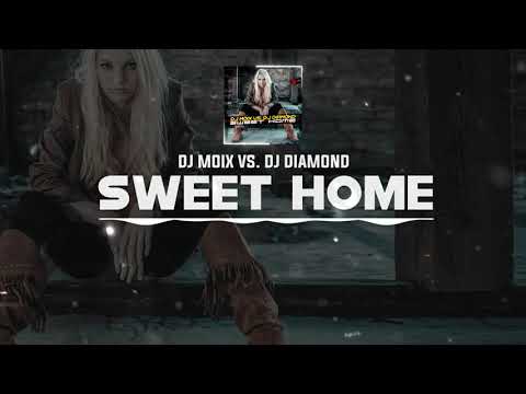 DNZ452 // DJ MOIX VS. DJ DIAMOND - SWEET HOME (Official Video DNZ Records)