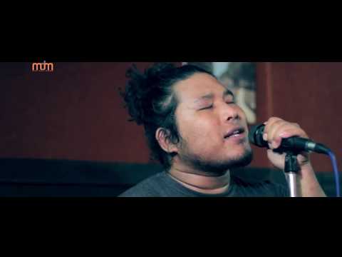 7th STRING -  LUNGLAWM A KIM (OFFICIAL)