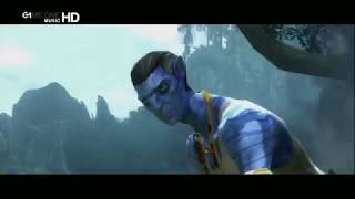 205# [James Cameron's Avatar: The Game] Shaka Ponk - Gotta Get Me High