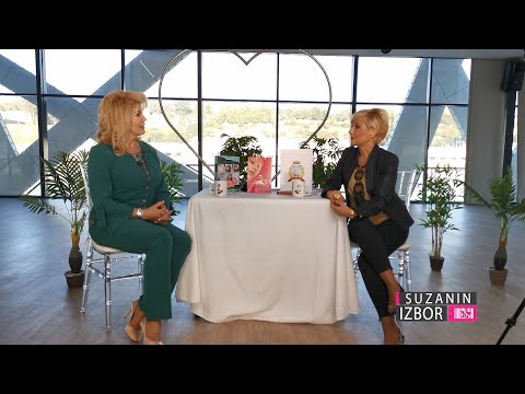 Suzanin izbor S06E255 – Jelena Đorđević Popović