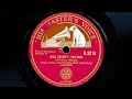 Jelly Roll Morton and His New Orleans Jazzmen - High Society (1939)