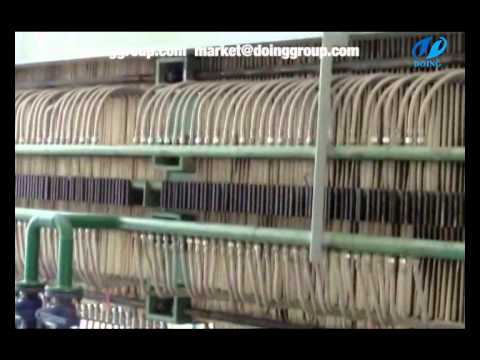 Rice Bran Rice Bran Oil Refinery