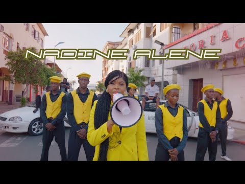 Nadine_Alene_Mayewun(Video_Oficial)