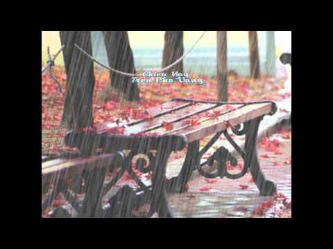 Chiều nay trên phố vắng Sheet - Thanh Duyên