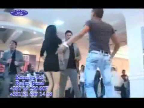 ORK ROLEX BAND-AJ LELE BY SAMIR TUZLA