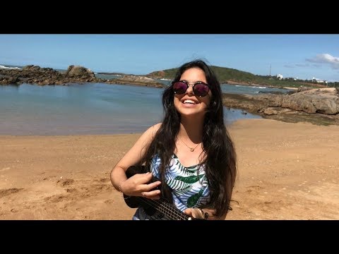 Amanda Loyola | Acredite em você