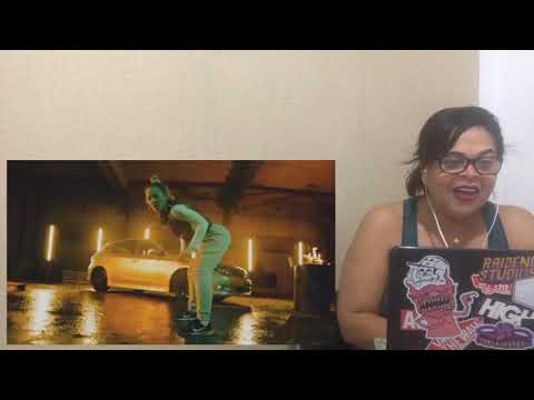 MINHA MÃE REAGINDO À "WillsBife - Overdrive Remix ft. La Farore, Duzz, O.R..."