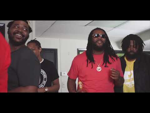 Calicoe - WWF (Official video) Prod by: Rocaine