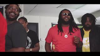 Calicoe - WWF (Official video) Prod by: Rocaine