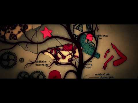 Ghost Toast - Gordius (Official Music Video)