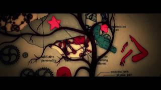 Ghost Toast - Gordius (Official Music Video)