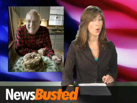 NewsBusted 12/16/08