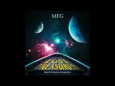 MFG & Astral Projection - The Sleeper Must Awake