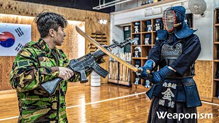 Re: [新聞] CNN揭台灣部隊「過時刺槍術」等問題