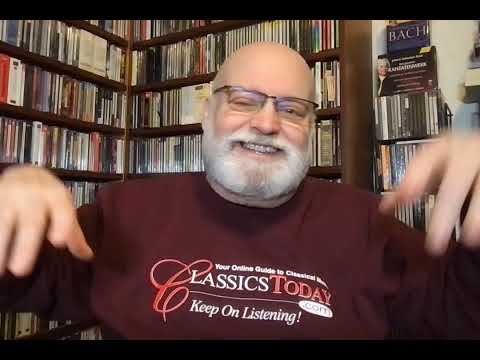 How To Build A Really Basic Classical Music Library (No. 15): Rossini's William Tell Overture