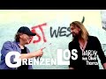 Grenzenlos Hardy Feat Oliver Thomas Offizielles Musikvideo Im Osten Geboren Part 3