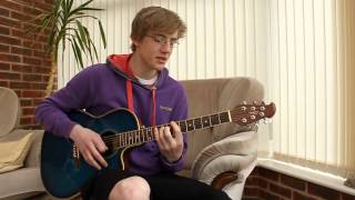 Michael Bath - Dead Town (Original song)