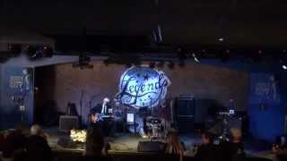 Michael Frank and Michael Packer perform a Honeyboy Edwards favorite, 61 Highway